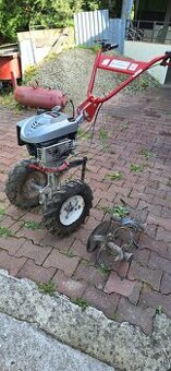 ROTAVATOR, MALOTRAKTOR