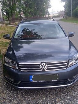 Passat