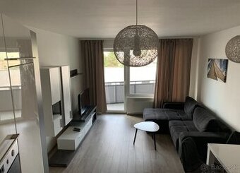PRENÁJOM - Pekný 2 izbový byt - Košice Staré mesto