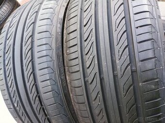 195/35R18 dot 21letné 2ks