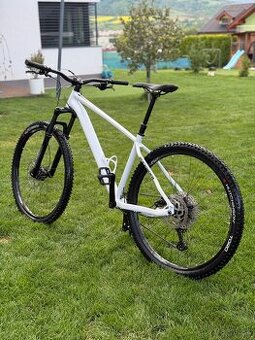 Rockrider AM 100 Hardtail