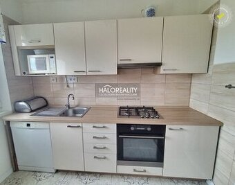 HALO reality - Predaj, trojizbový byt Košice Sídlisko KVP