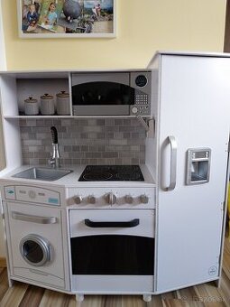 Detska kuchynka 130 eur