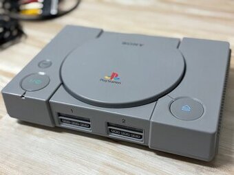 Sony Playstation 1 SCPH-9002 (PS1)