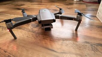 DJI Mavic 2 Pro