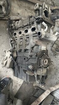 Motor Opel signum2,0d