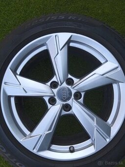 5x112 r18 original Audi A6, A4
