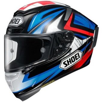 Prilba Shoei X-Spirit III