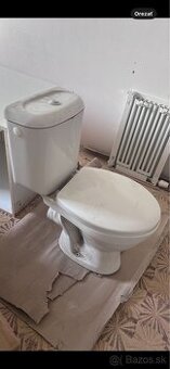 Wc na predaj samostatne stojaci záchod