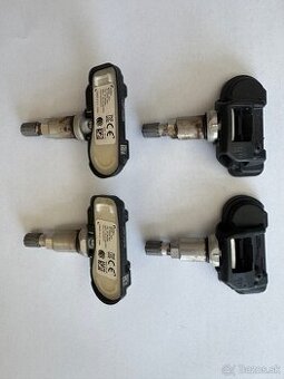 snimace tlaku SCHRADER 3013 Mercedes-Benz Infinity