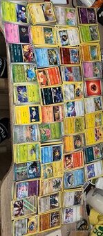 Pokémon karty