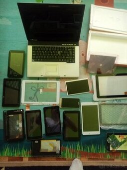 Pokazené tablety