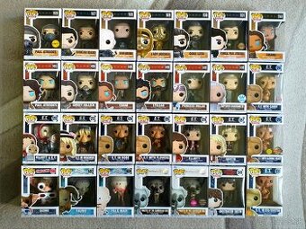 Funko Pop MegaMix 2