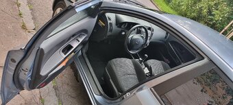 Kia Ceed ED - 1
