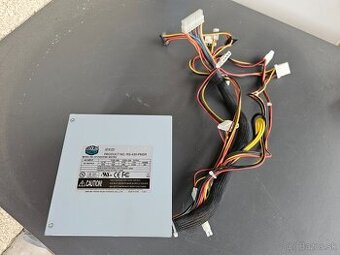 ATX 400w CoolerMaster RS-430-PMSR - 1