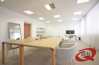 BEZ PROVÍZIE, KANCELÁRIE V RUŽINOVE, TRENČIANSKA