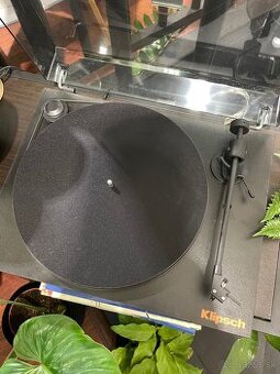 Gramofon ProJect Klipsch