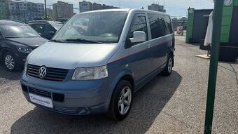 Volkswagen Transporter T5 1.9 TDI LR VS