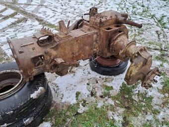 zetor