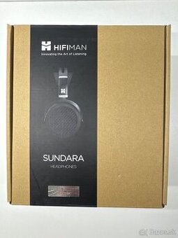 Hifiman Sundara