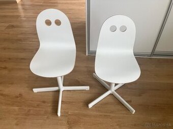 Detska stolička IKEA