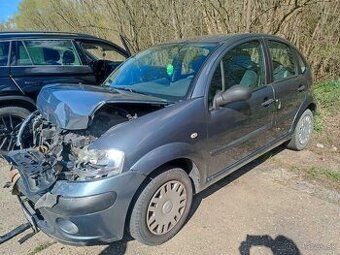 Citroen C3 1,4 2008 ND