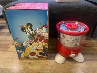 Zmrzlinovac Ariete disney