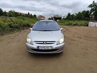 Peugeot 307