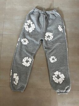 Denim tears tepláky