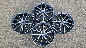 Alu disky VW Golf 7,8, 5x112 R17