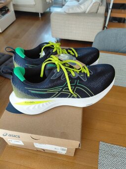 Bežecké tenisky Asics Cumulus 25