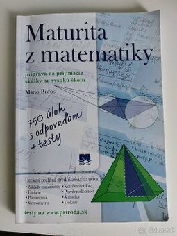 Maturita z matematiky