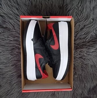 Nike Jordan 1 low elevate 38
