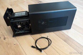 AMD Radeon RX 5700 TX