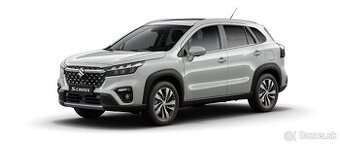 Suzuki S-Cross 1,4 BoosterJet, Premium, A K C I A