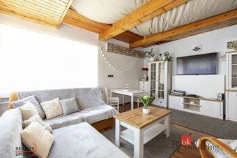 Na predaj. 5 izbový rodinný dom v mestskej časti Šalková.