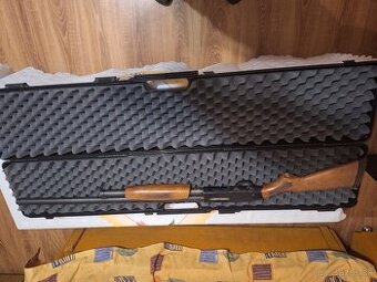 MOSBERG 12 PUMP ACTION