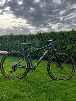 Bicykel Focus Whistler