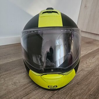 Schuberth C4 PRO SC1