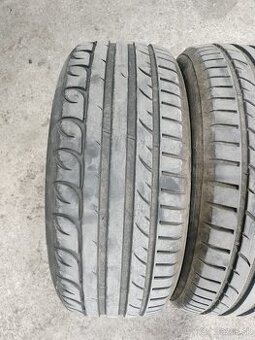225/50 R17 letné Riken uhp