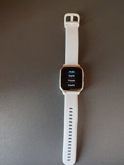 Garmin venu sq2