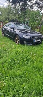 Predám Audi A5