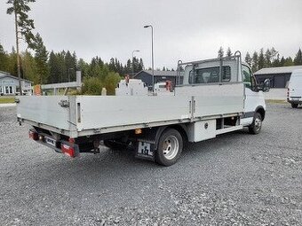 Dodávka valník Iveco Daily 40 C18 automat