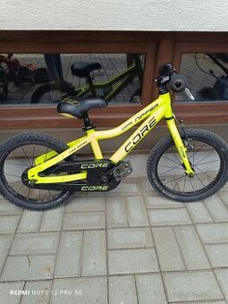 Bicykel Core