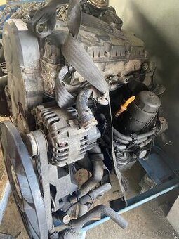 1.9 TDi PD 74kw
