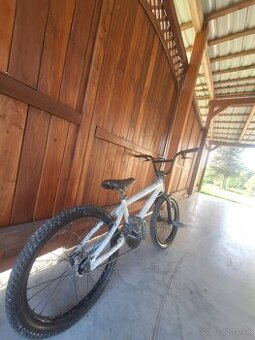 Bmx 20