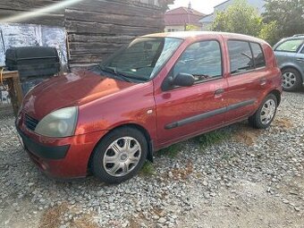 Renault Clio 1.2