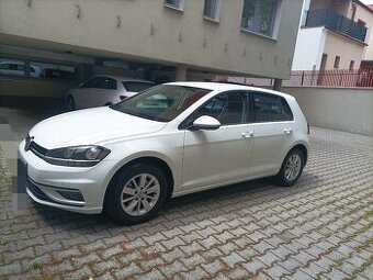 Volkswagen golf TSI