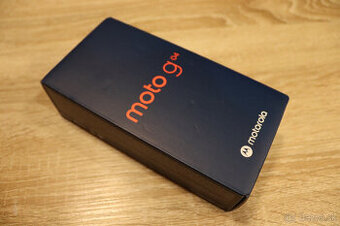 Motorola Moto G04 4GB/64GB