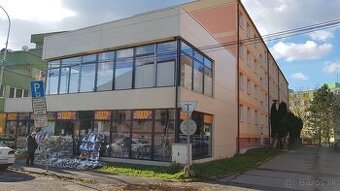 2-IZBOVÉ BYTY NA PRENÁJOM - Sídl.2 - 1226 VRANOV N.T.